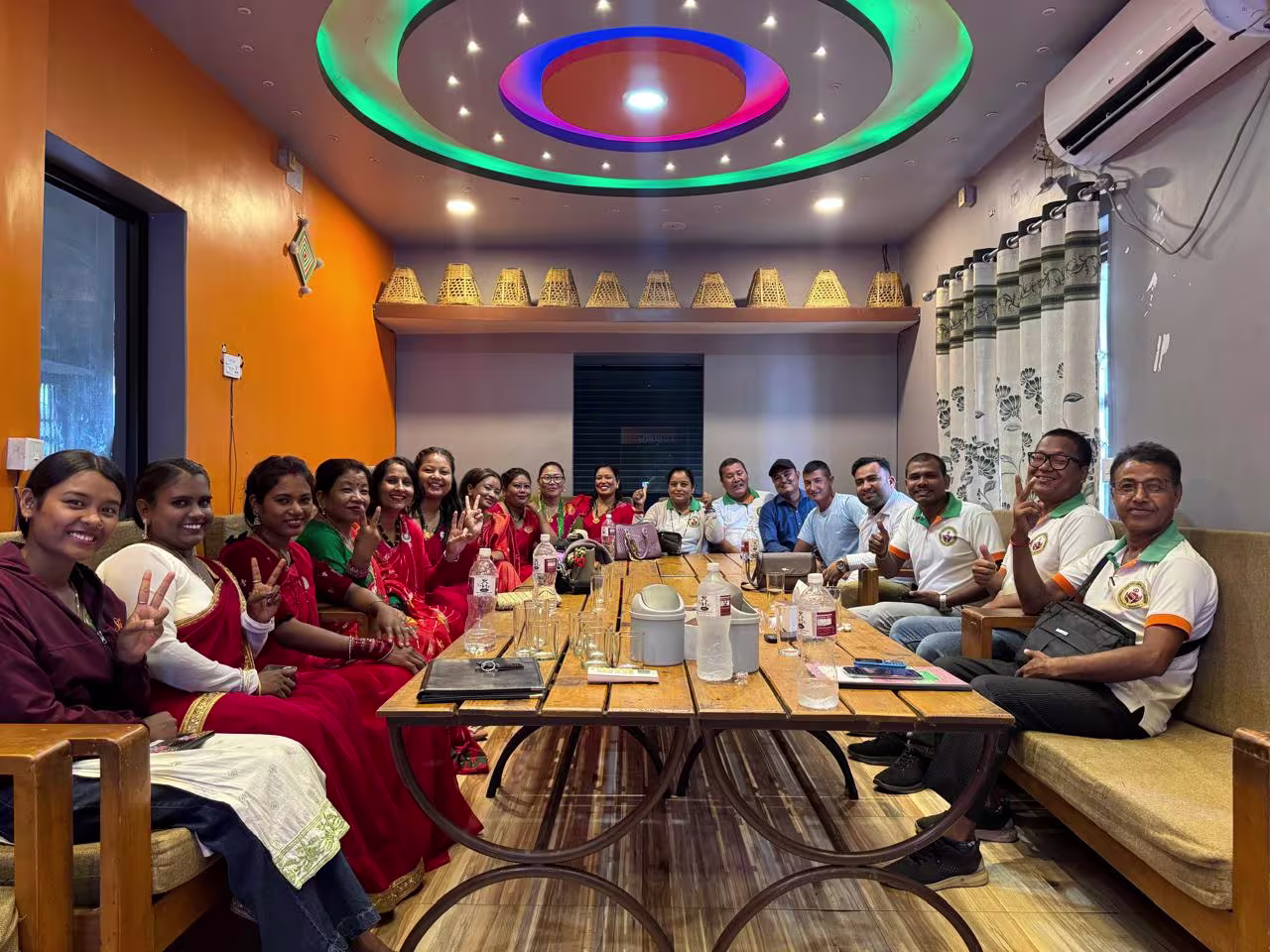 About Someshwar Rudrakshya Cooperative