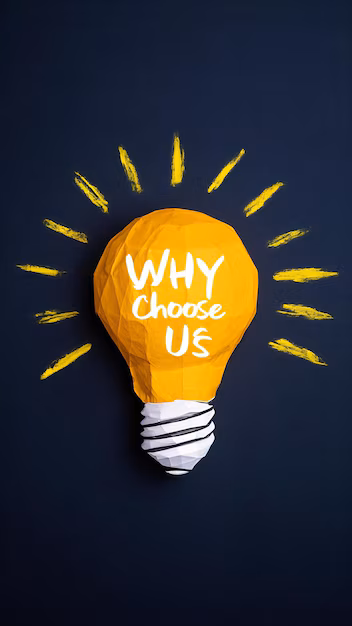 Why choose Someshwar Rudrakshya